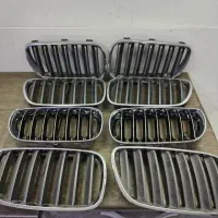 جلو پنجره بی ام و F10/F25/E90/E60/E83 X3 X4 X6
