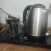چای ساز