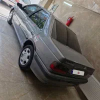 پارس 91 بدون رنگ|خودرو سواری و وانت|اصفهان, ستار|دیوار