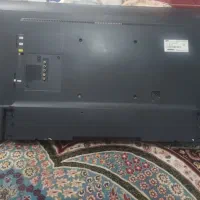 کارتن تلویزیون ال جی|تلویزیون و پروژکتور|چهاردانگه (تهران), |دیوار