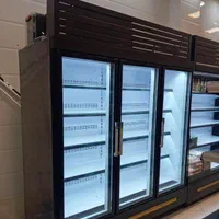 تولید یخچال صنعتی|فروشگاه و مغازه|شهریار, شهرک وائین|دیوار