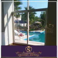 ویلاباغ استخردار 3000متری سندتک برگی|فروش خانه و ویلا|رشت, انصاری|دیوار