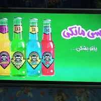 ال ای دی ۴۰ اینچ