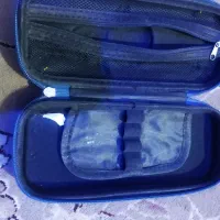 جامدادی وست خط کش پرگار