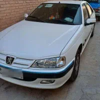 پژو پارس موتور جدید XU7P