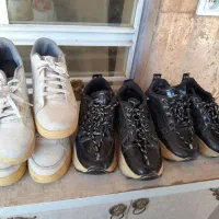 کفش نو وقشنگ فقط ۲۵۰