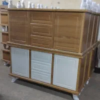 کنسول میز TV جاکفشی|بوفه، ویترین، کنسول|تهران, شهید رجایی|دیوار