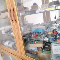 نصب و خدمات انواع جک، درب رول اپ وشیشه های سکوریت|خدمات پیشه و مهارت|زاهدان, |دیوار