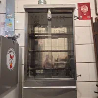 فر ۶ سیخه مرغ بریان|فروشگاه و مغازه|قزوین, |دیوار