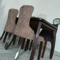 ناهارخوری۴نفره چستر