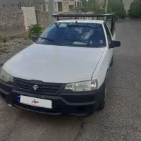 اریسان۹۹ کم کار بدون رنگ