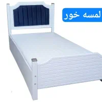 همه مدل تخت خواب تک نفره خورموج مبلمان علی