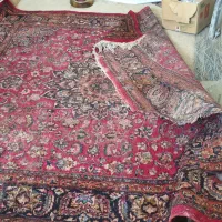 فرش دستباف قدیمی