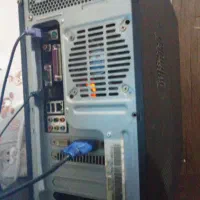 کامپیوتر کامل سالم سالم|رایانه رومیزی|پاکدشت, حصار امیر|دیوار