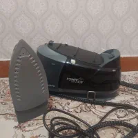 اتو مخزن دار