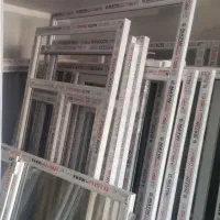 انواع درب و پنجره|مصالح و تجهیزات ساختمان|کنگاور, |دیوار