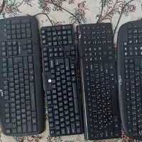 کیبورد
