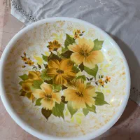 بشقاب ملامین آکبند