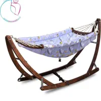 ننوچوبی واستفاده نشده همراباکاورسالم سالم