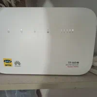 مودم Tf-i60 H1 ایرانسل|مودم و تجهیزات شبکه|تهران, شهید فکوری|دیوار