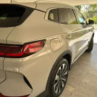 BYD سانگ پلاس مدل 2025