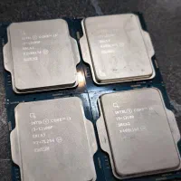 فروش پردازنده Intel Core i3-12100 / i3-12100F