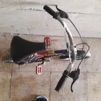 دوچرخه ۱۲ محکم و سالم|دوچرخه، اسکیت، اسکوتر|قرچک, میرزائی شمالی|دیوار