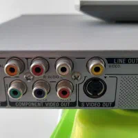 ضبط کاست خور رادیو دار .ال جی|سیستم صوتی خانگی|شاهدشهر, |دیوار