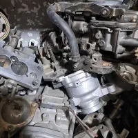 تعمیر کاربراتور و دلکو