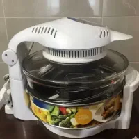 هواپز( ایر فرایر ) عرشیا آلمان