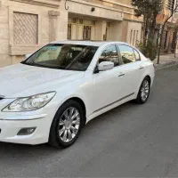 جنسیس فول ۲۰۱۱ دو‌موس