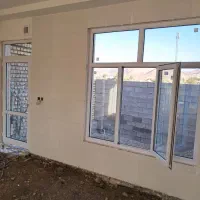 کارگاه درب و پنجره دوجداره Upvc|خدمات پیشه و مهارت|ساوه, |دیوار