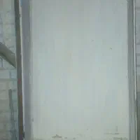 درب اهنی ۳لت ۲متر و۴۰|مصالح و تجهیزات ساختمان|مشهد, انقلاب|دیوار