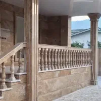 سنگ سرامیک داخلی ساختمان وبیرون