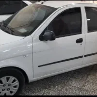 تیبا ۱ مدل ۱۴۰۰
