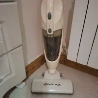 جارو شارژی مجیک استار