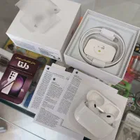 ایرپاد پرو گیمینگ با گارانتی 18 ماهه شرکتی ساعت|لوازم جانبی موبایل و تبلت|مشهد, وحید|دیوار