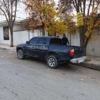 کاپرا بدون رنگ مدل ۹۰|خودرو سواری و وانت|یاسوج, |دیوار