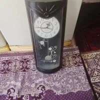 ساعت دیواری