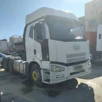 فاو جفت کشنده یورو4|خودرو سنگین|تهران, هفده شهریور|دیوار