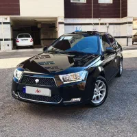 دنا پلاس توربو ۶ دنده فول