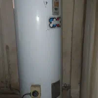 آبگرمکن ایستاده