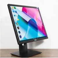 مانیتور باکیفیت Dell/پنلips/فول پورت/HDMI/دوربینی|قطعات و لوازم جانبی رایانه|تهران, بلورسازی|دیوار