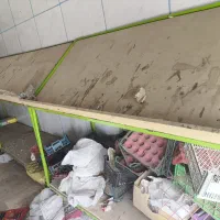 میز میوه فروشی و تره بار|فروشگاه و مغازه|زاوه, |دیوار