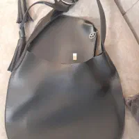 کیف دوشی