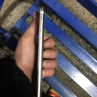 ۷ پلاس ۱۲۸ گیگ درحد|موبایل|رباط‌کریم, رباط‌کریم|دیوار