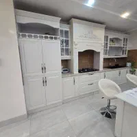 فروش طبقه بالا لوکس/سه راهی/بربلوار تاجگردون|فروش آپارتمان|دوگنبدان, |دیوار