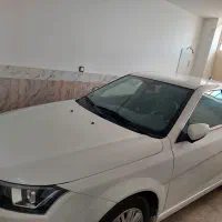 دنا پلاس مدل ۱۴۰۳ خشک