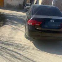 اپتیما ۲۰۱۰|خودرو سواری و وانت|اصفهان, خرم|دیوار