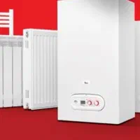 نصب و سرویس کولرگازی پکیج آبگرمکن دیواری وتصفیه اب